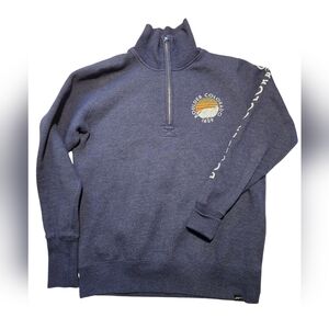 TECHSTYLES boulder Colorado sweatshirt